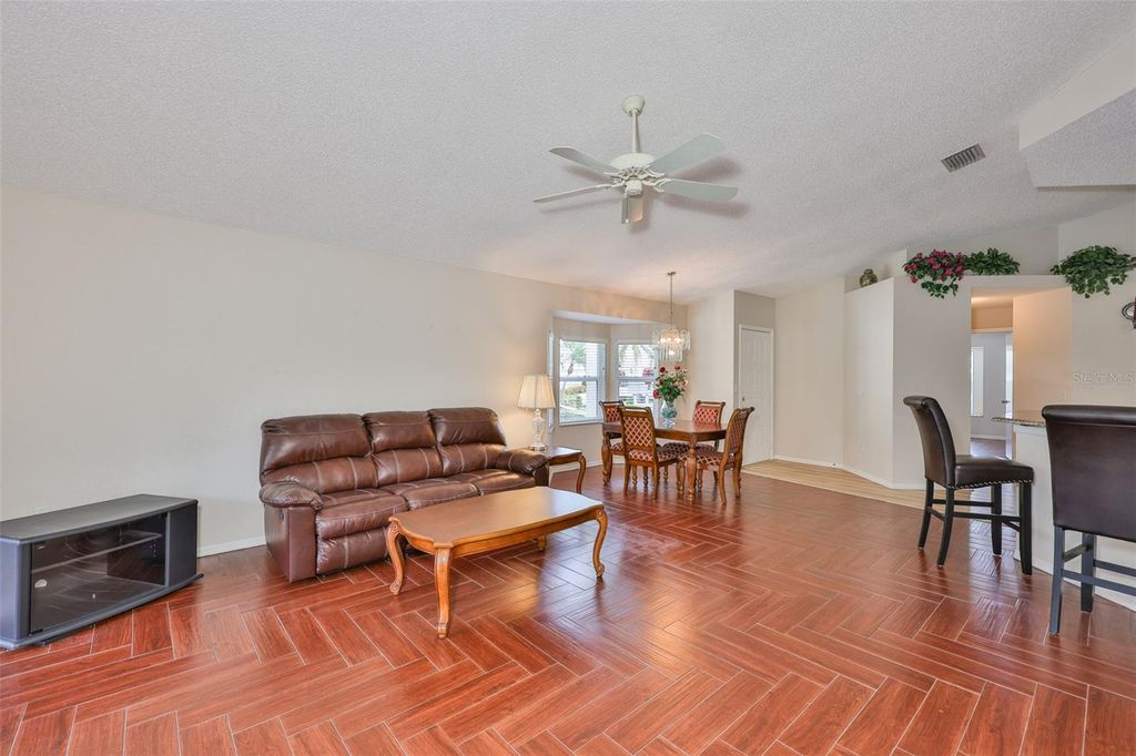 Photo of 2433 Nantucket Harbor Loop, Sun City Center, FL 33573 (MLS # TB8427089)