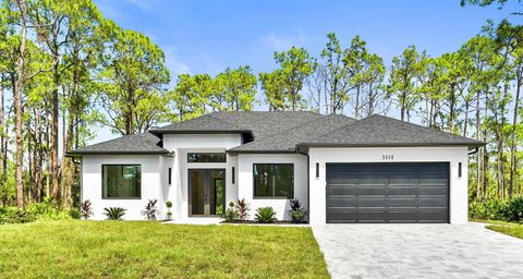 A home in NORTH PORT