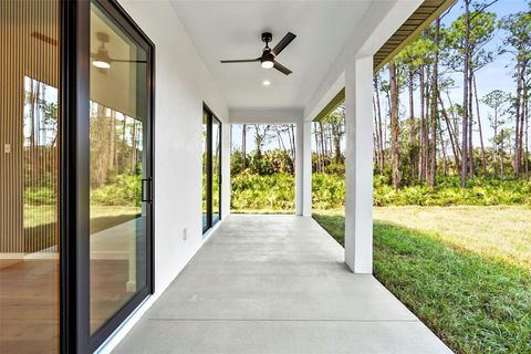 A home in NORTH PORT