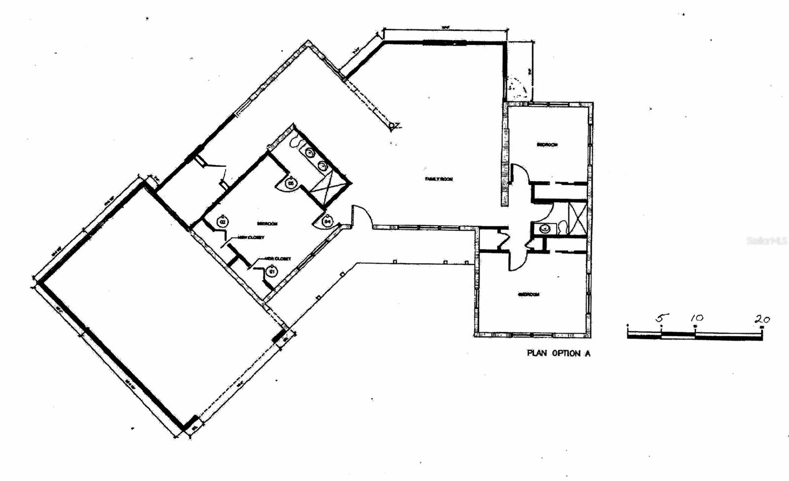 ACREAGE - Residential Lease