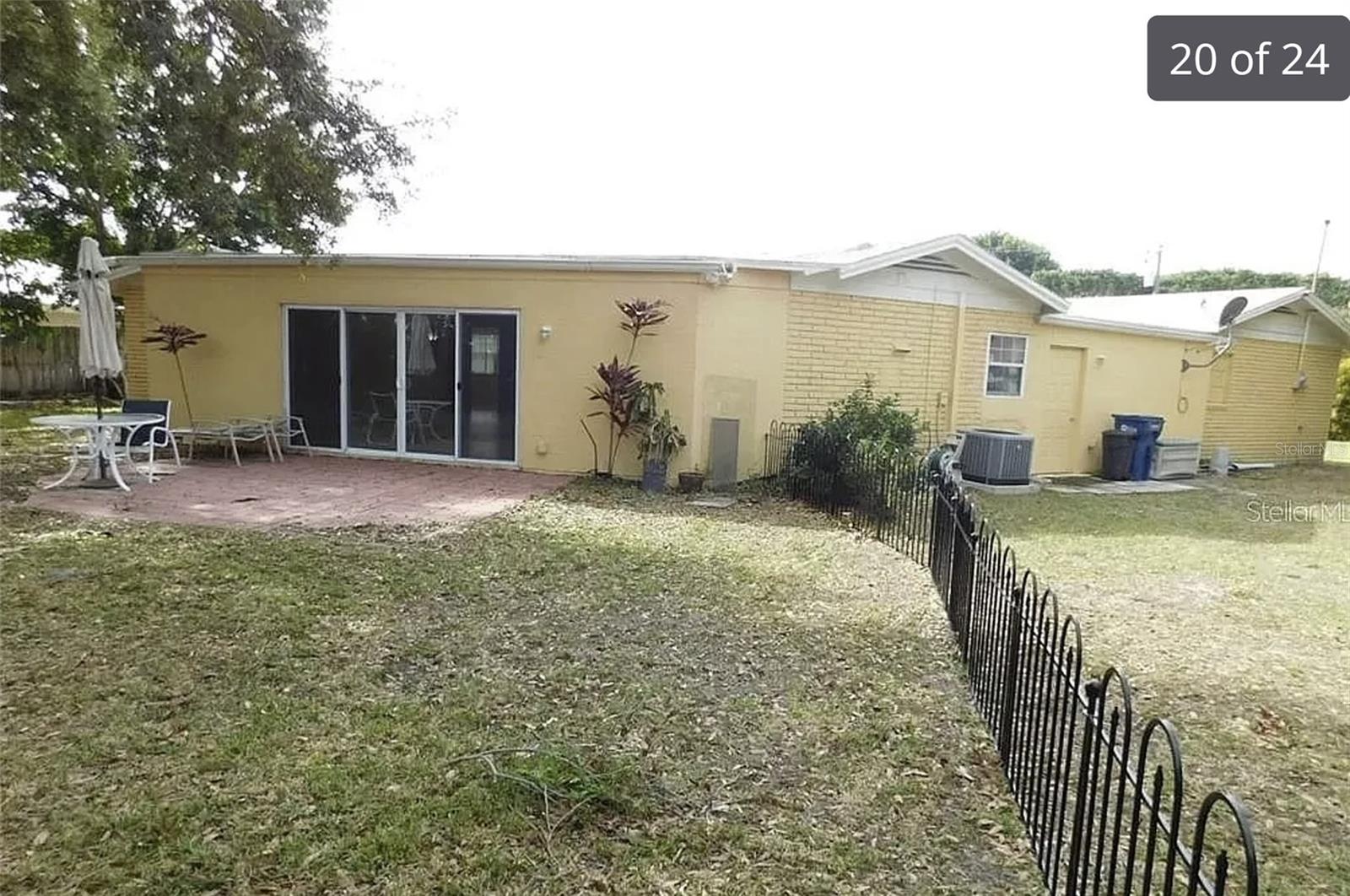 ACREAGE - Residential Lease