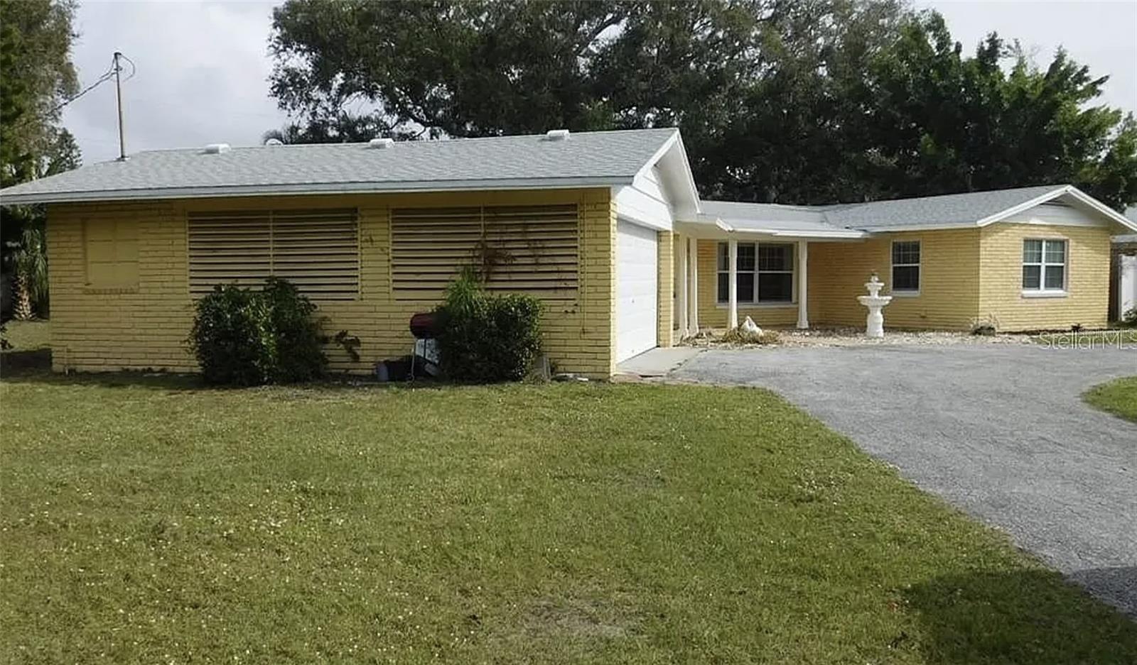 ACREAGE - Residential Lease