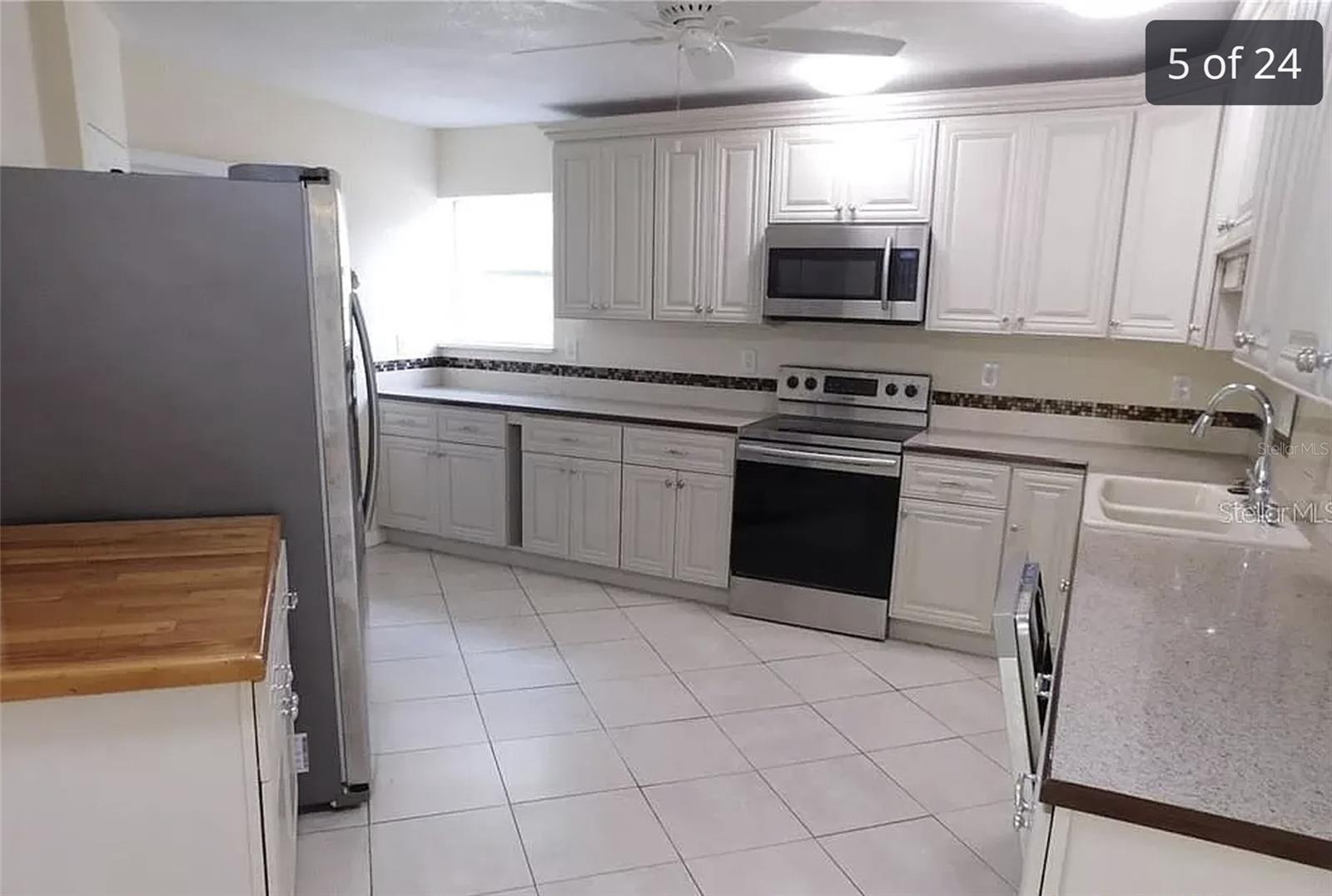 ACREAGE - Residential Lease