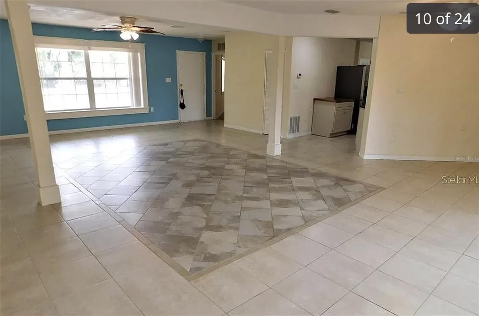 ACREAGE - Residential Lease