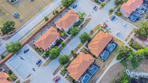 A home in KISSIMMEE