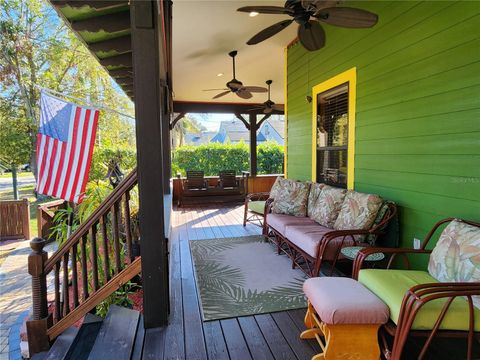 A home in GULFPORT