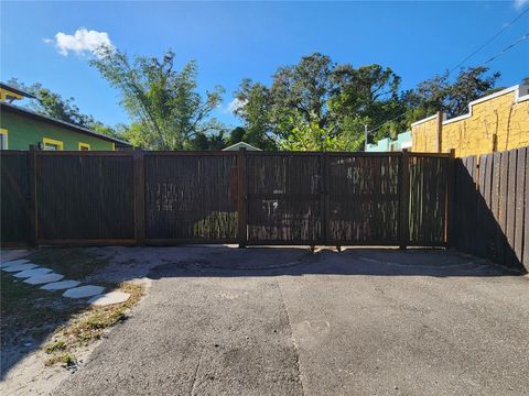 A home in GULFPORT