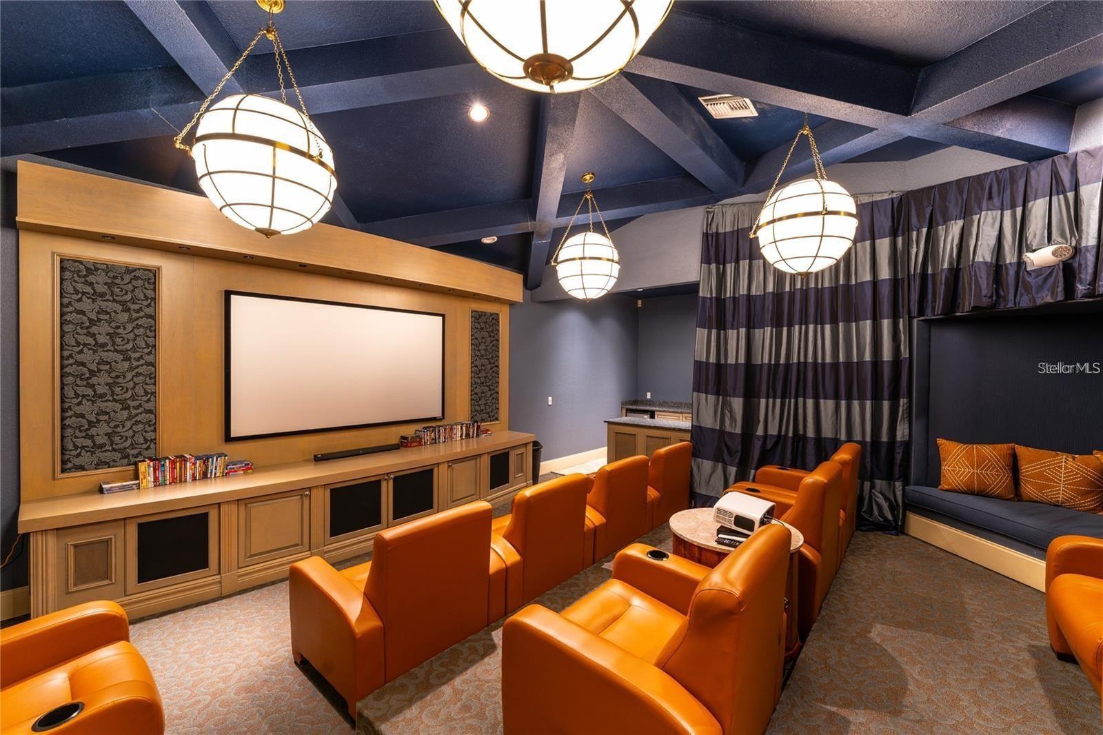 RESIDENCES AT VILLA MEDICI CONDOMINIUM - Residential Lease