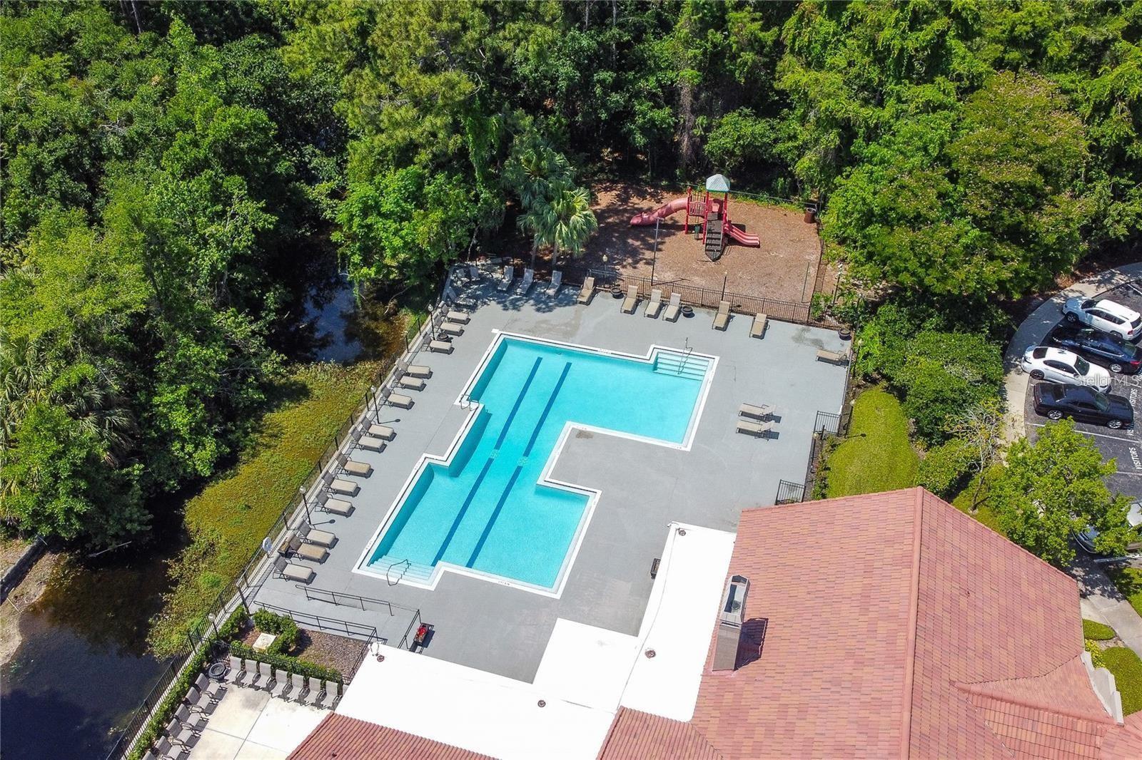 RESIDENCES AT VILLA MEDICI CONDOMINIUM - Residential Lease