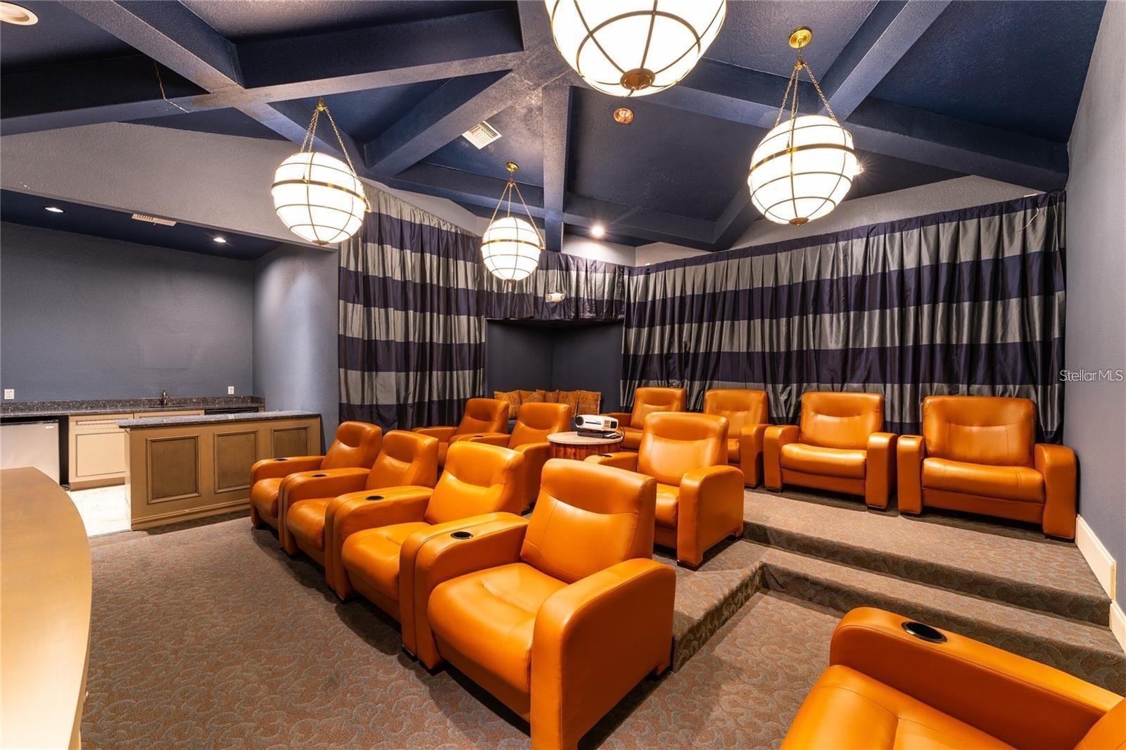 RESIDENCES AT VILLA MEDICI CONDOMINIUM - Residential Lease