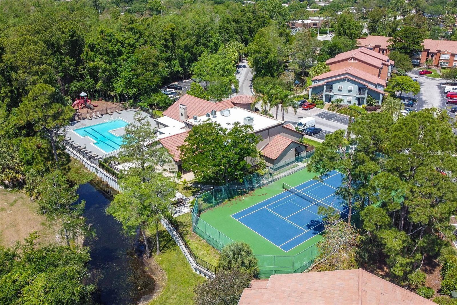 RESIDENCES AT VILLA MEDICI CONDOMINIUM - Residential Lease