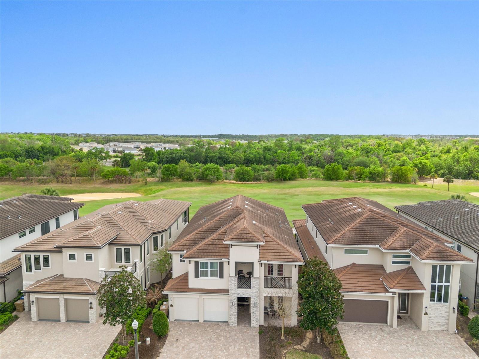 REUNION, BEARS DEN, REUNION WEST - Residential