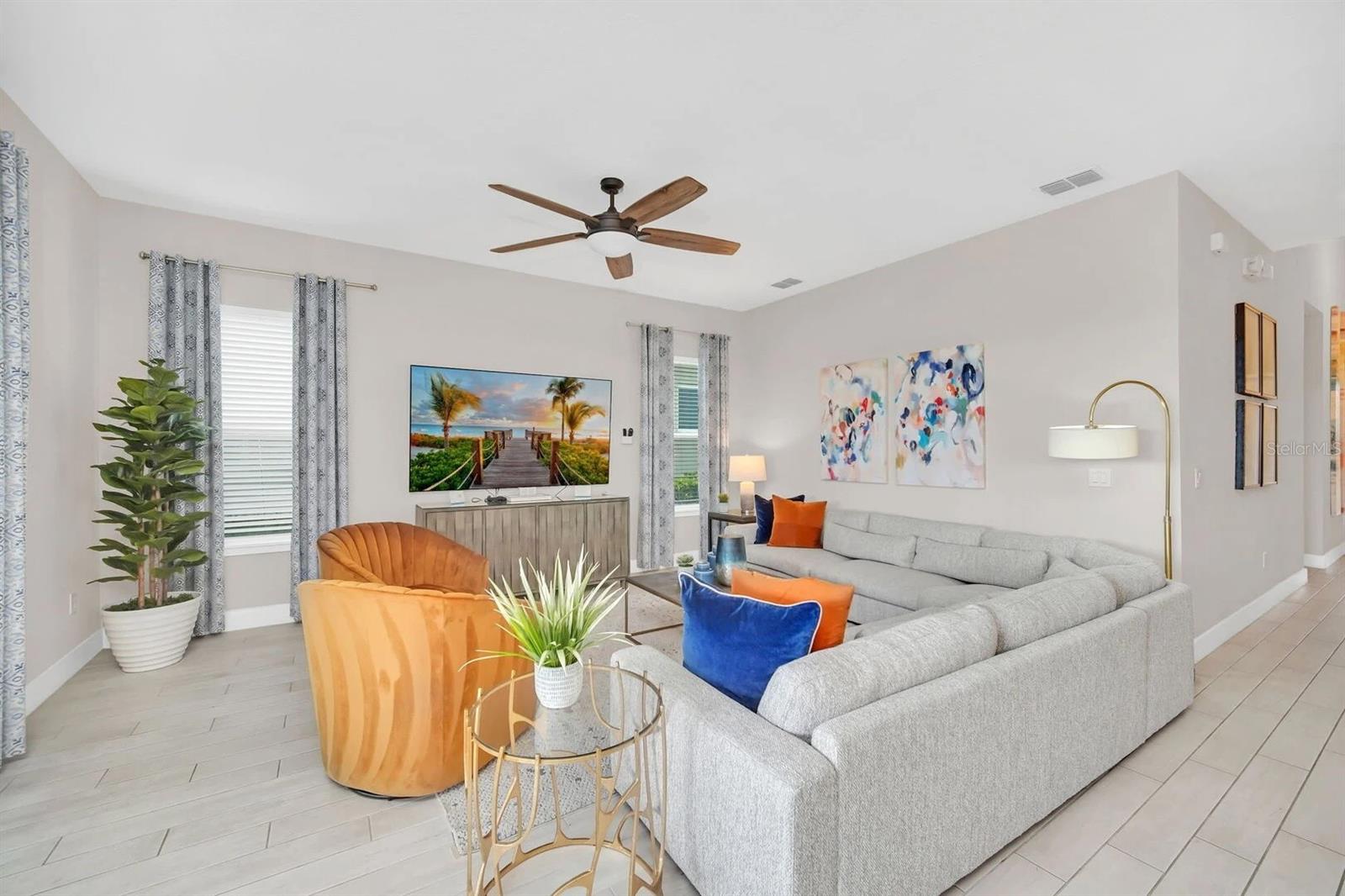 REUNION, BEARS DEN, REUNION WEST - Residential