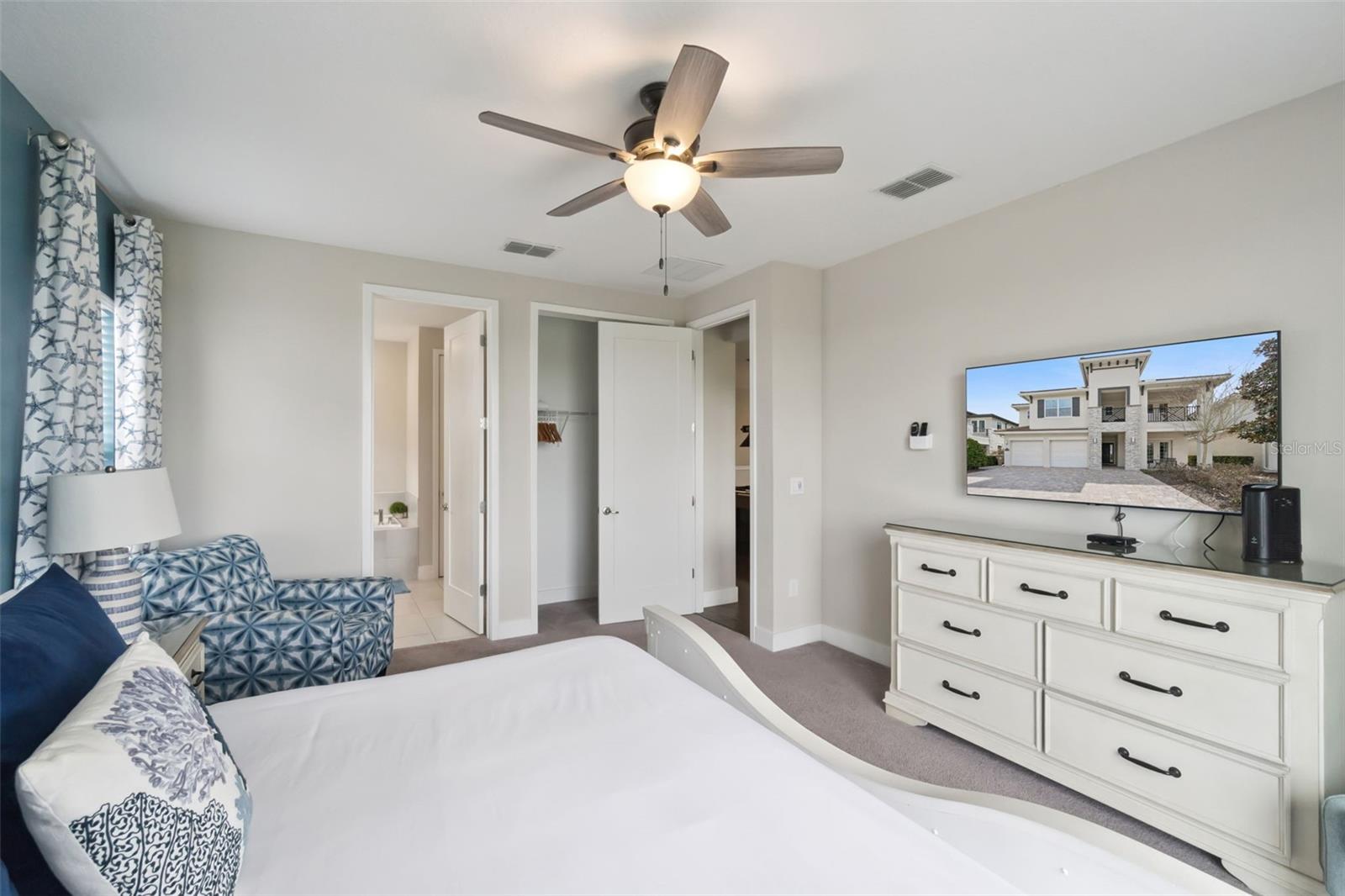 REUNION, BEARS DEN, REUNION WEST - Residential