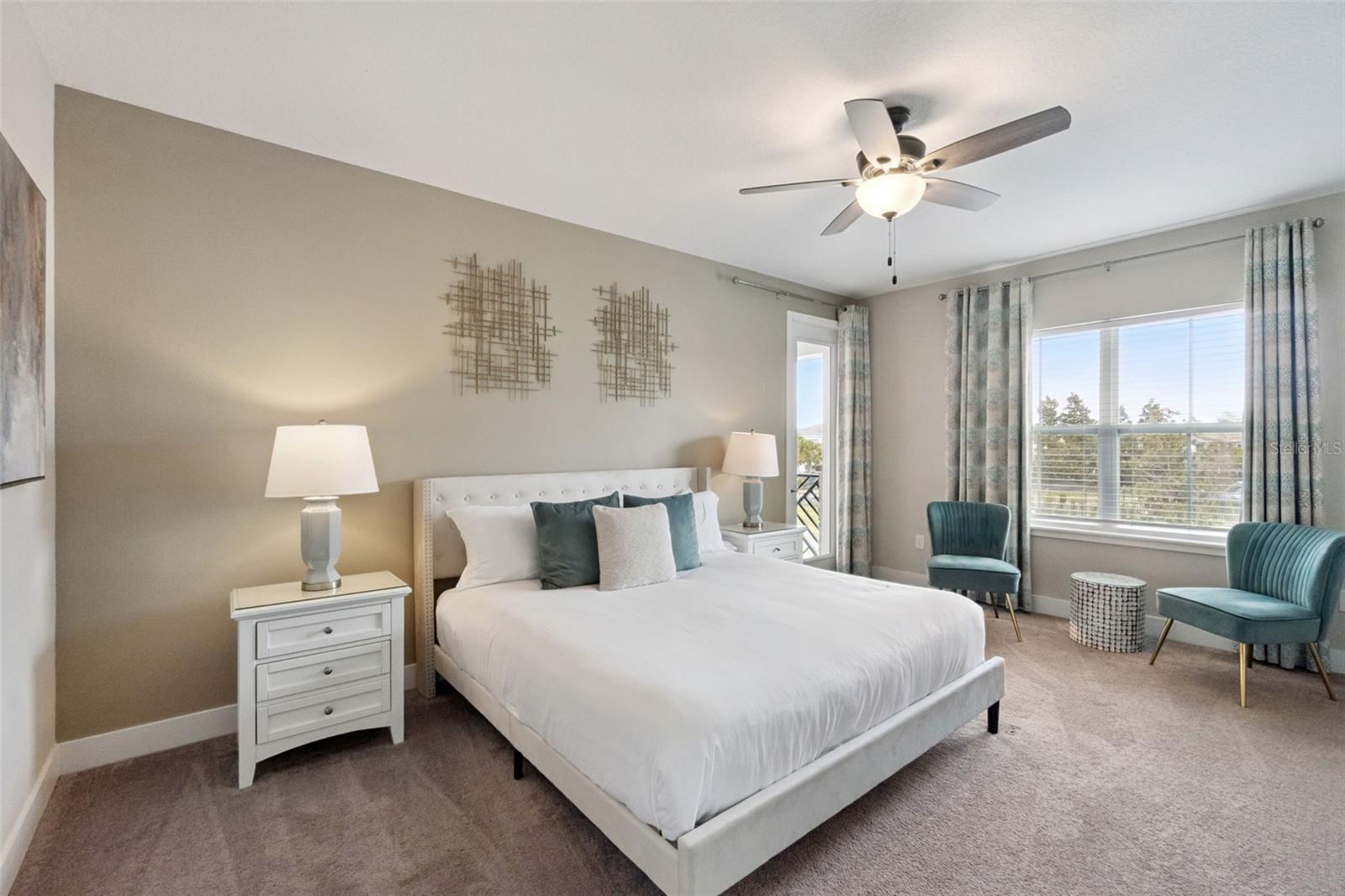 REUNION, BEARS DEN, REUNION WEST - Residential