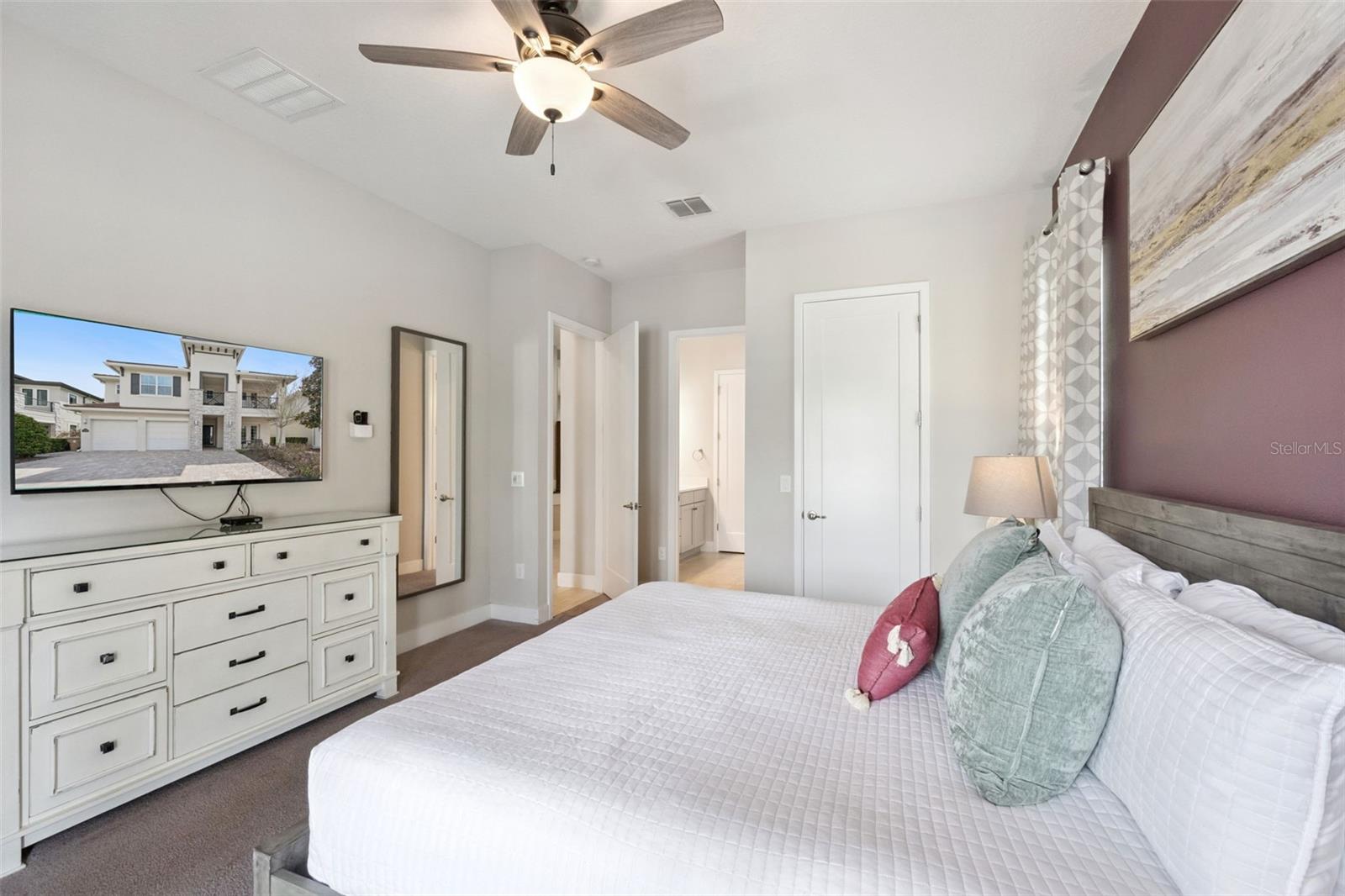 REUNION, BEARS DEN, REUNION WEST - Residential