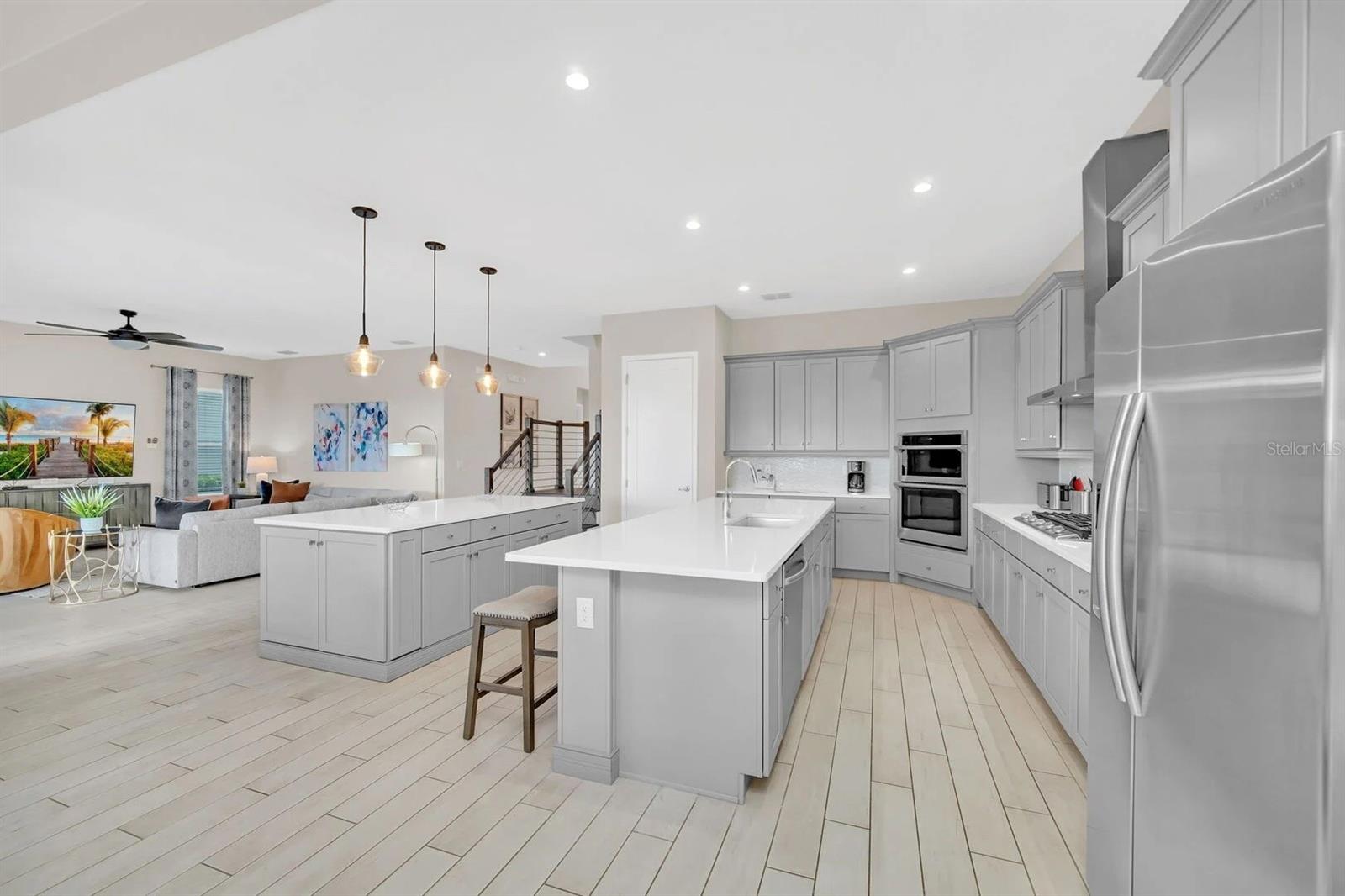 REUNION, BEARS DEN, REUNION WEST - Residential