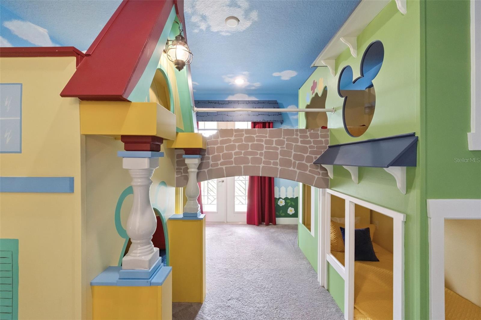 REUNION, BEARS DEN, REUNION WEST - Residential