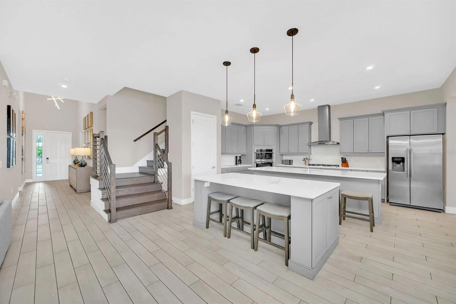 REUNION, BEARS DEN, REUNION WEST - Residential