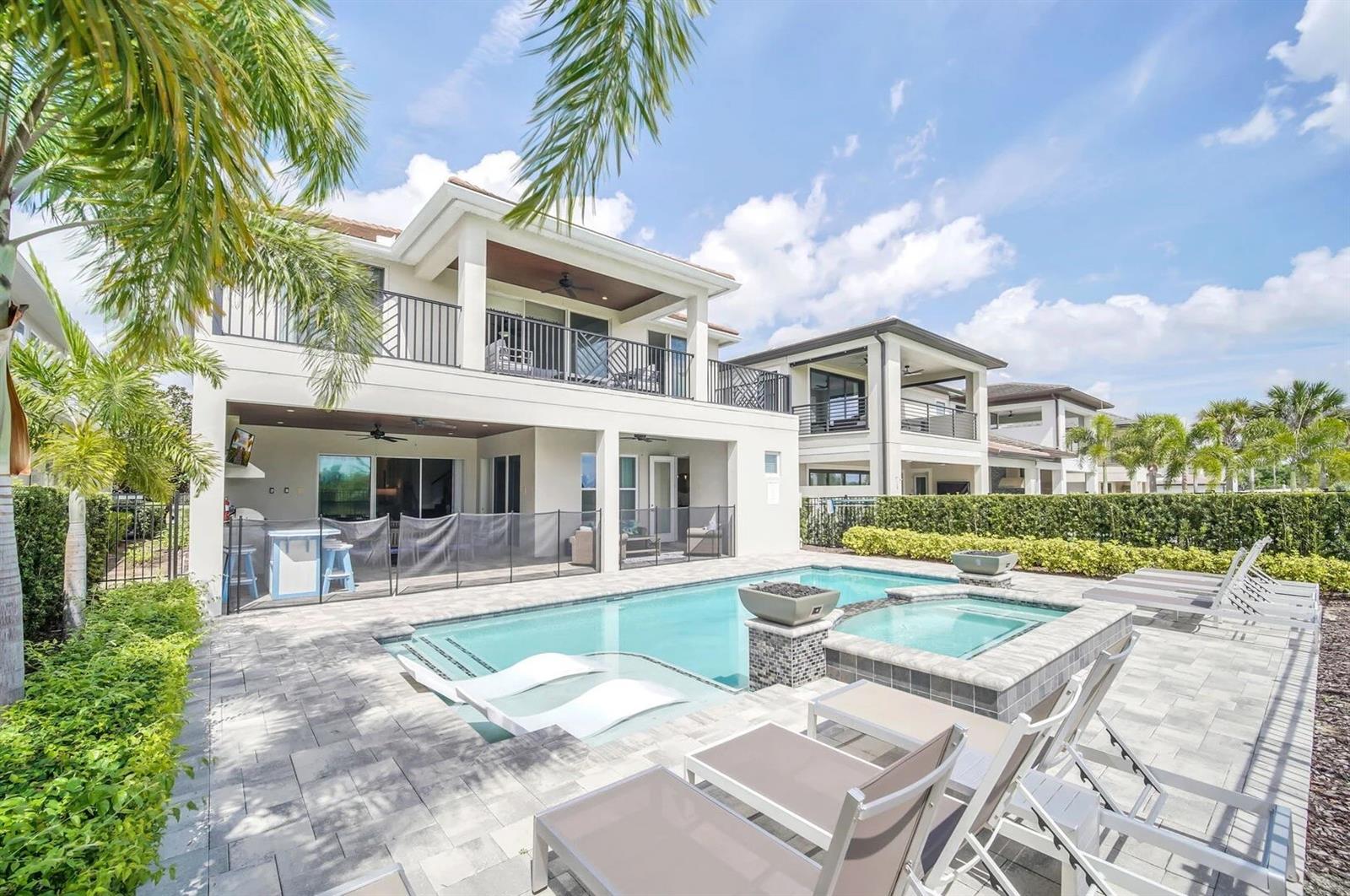 REUNION, BEARS DEN, REUNION WEST - Residential