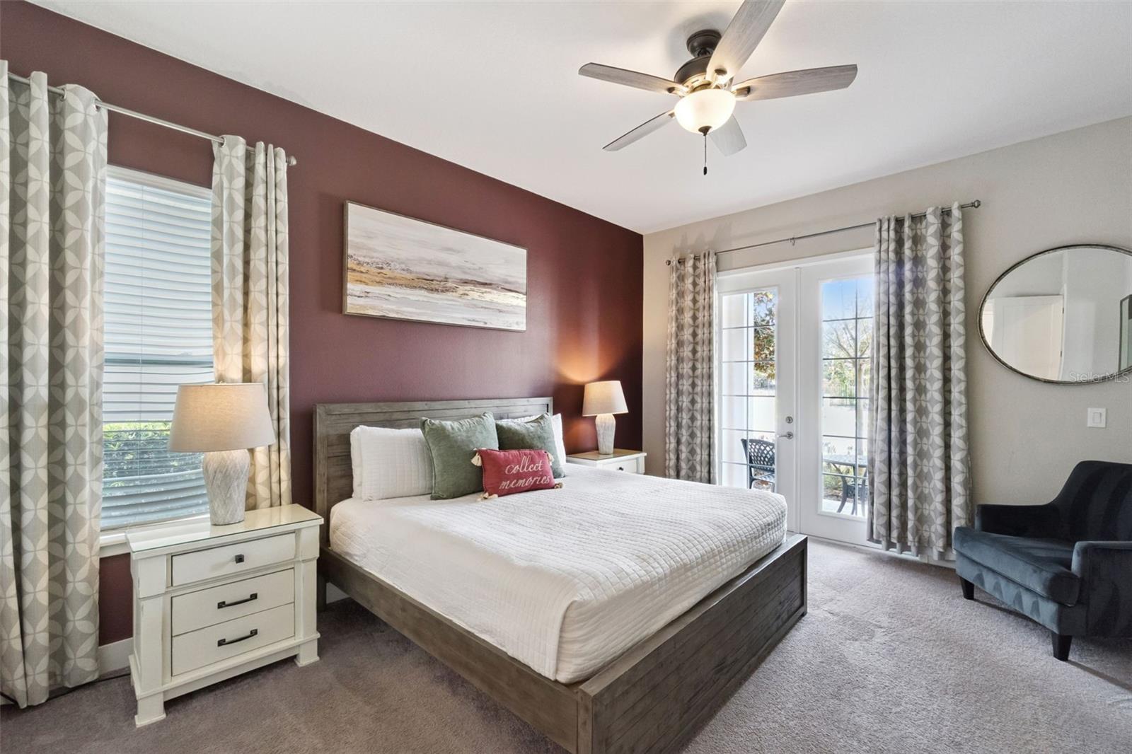 REUNION, BEARS DEN, REUNION WEST - Residential