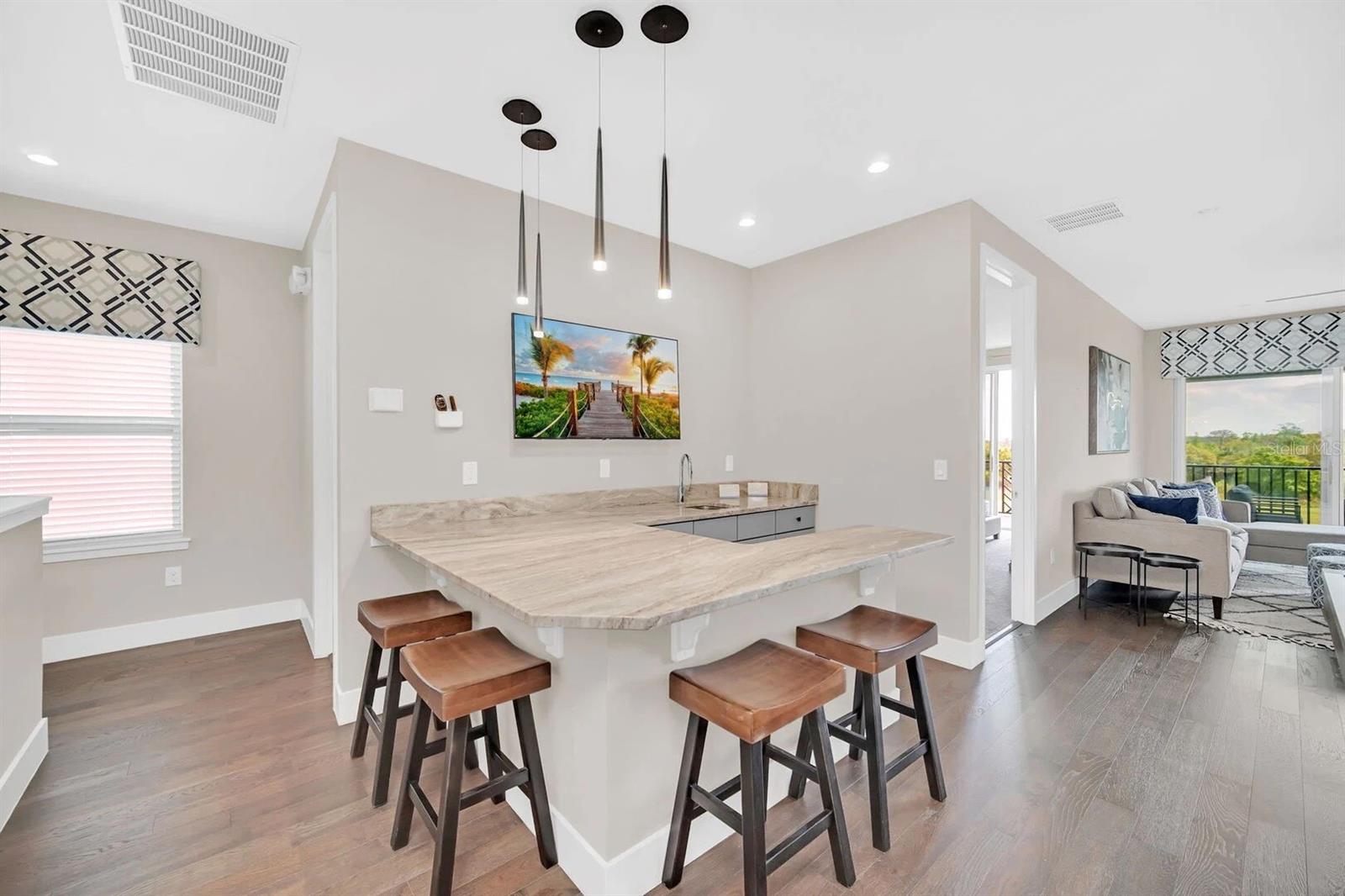 REUNION, BEARS DEN, REUNION WEST - Residential