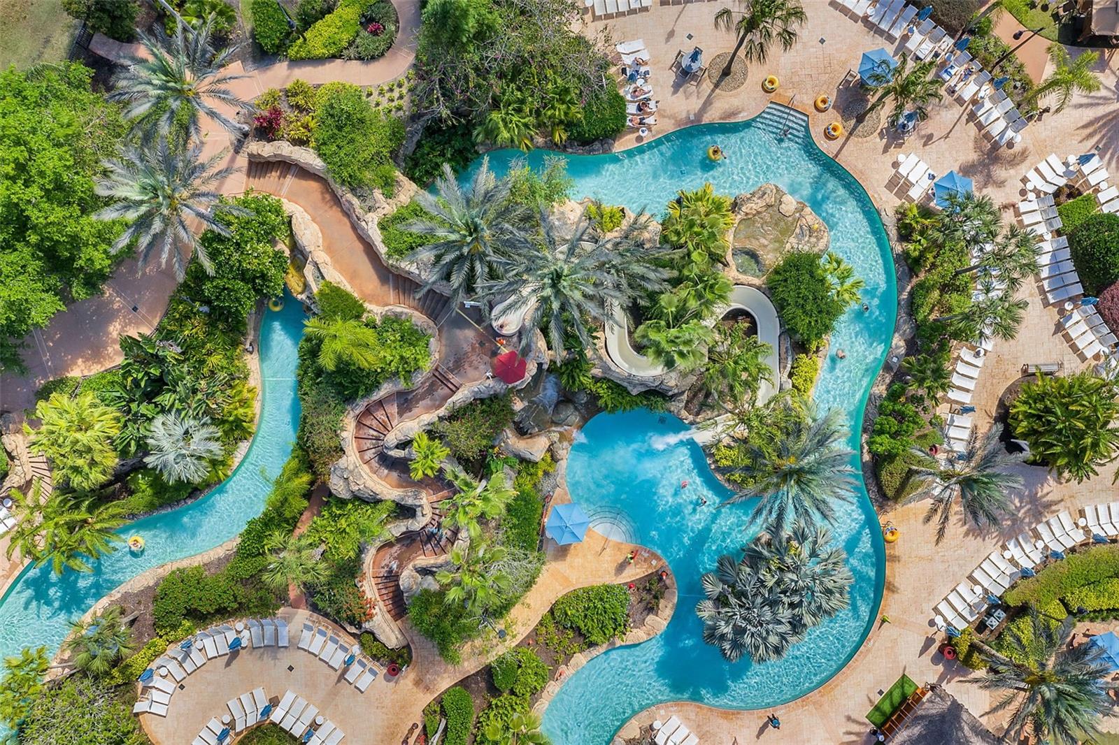 REUNION, BEARS DEN, REUNION WEST - Residential