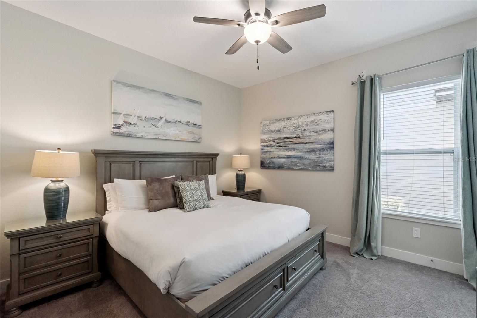 REUNION, BEARS DEN, REUNION WEST - Residential