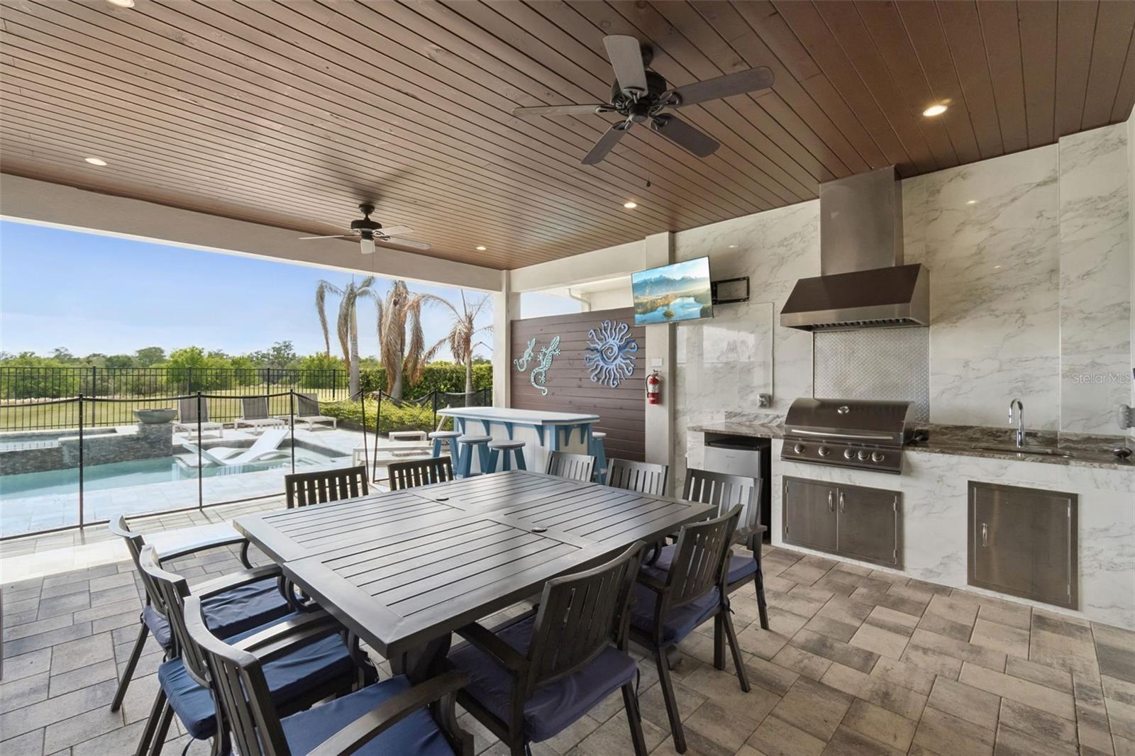 REUNION, BEARS DEN, REUNION WEST - Residential