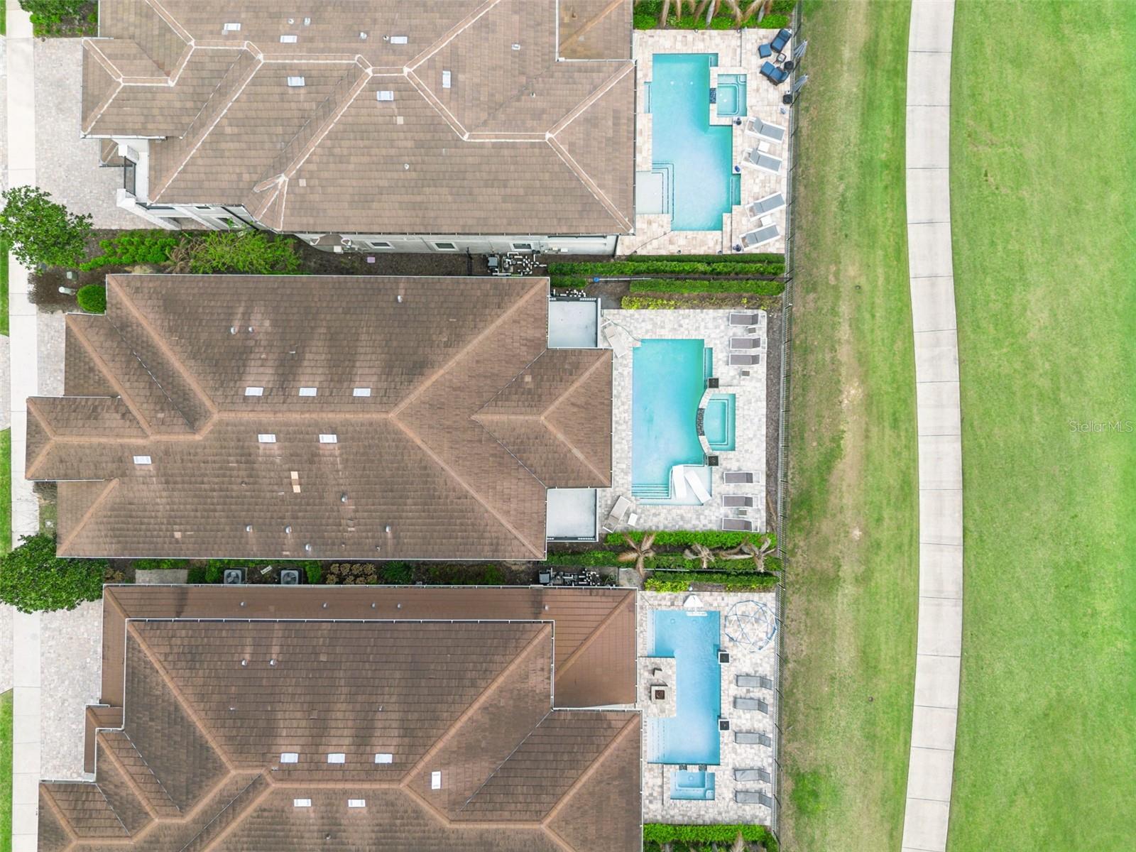 REUNION, BEARS DEN, REUNION WEST - Residential