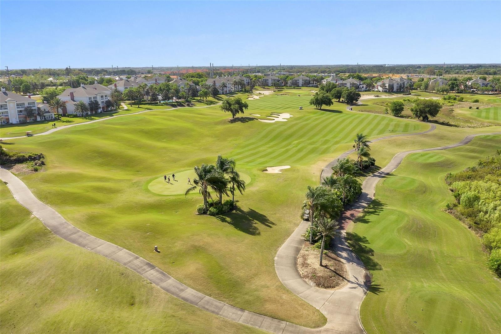 REUNION, BEARS DEN, REUNION WEST - Residential