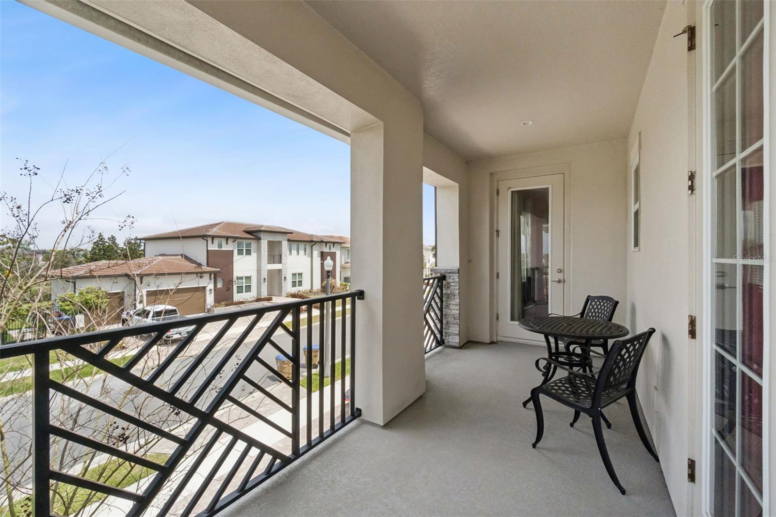 REUNION, BEARS DEN, REUNION WEST - Residential