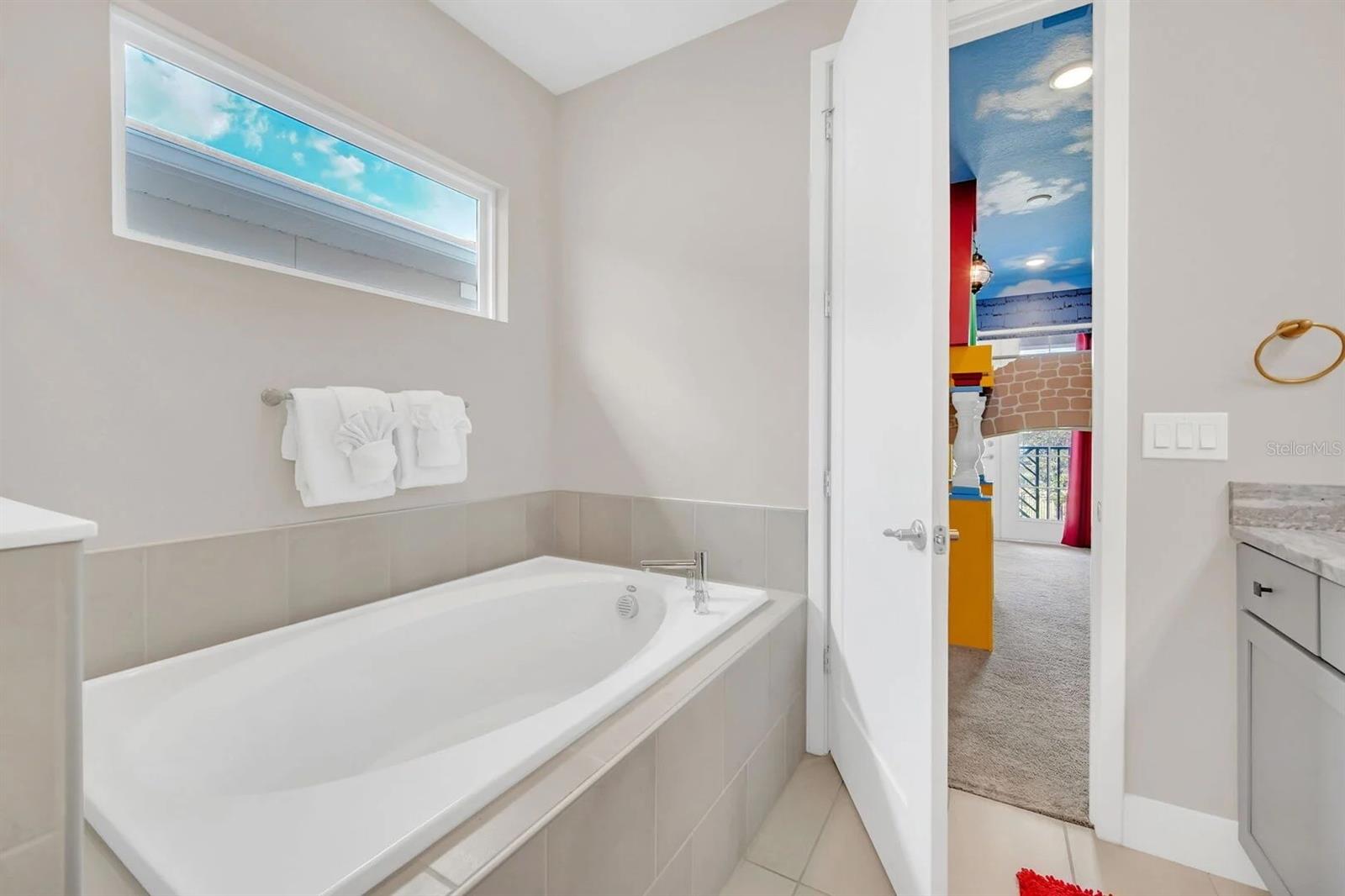 REUNION, BEARS DEN, REUNION WEST - Residential