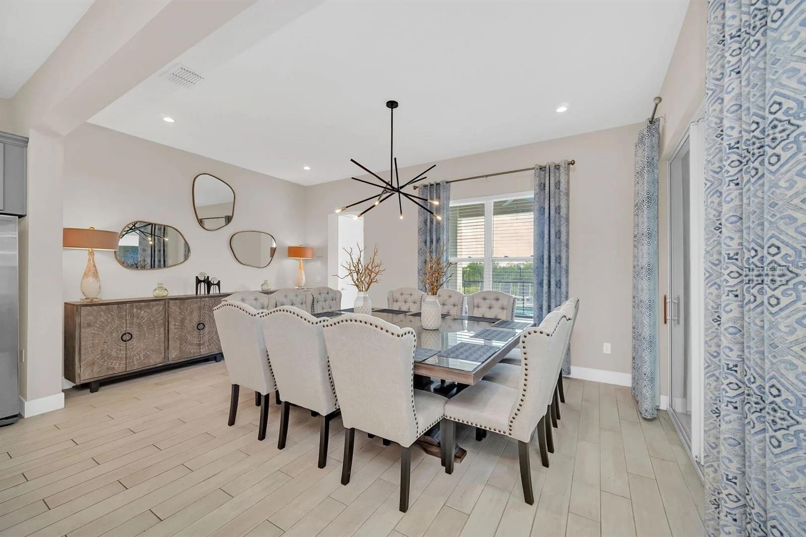 REUNION, BEARS DEN, REUNION WEST - Residential