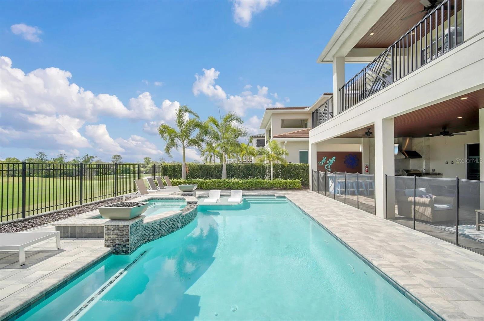 REUNION, BEARS DEN, REUNION WEST - Residential