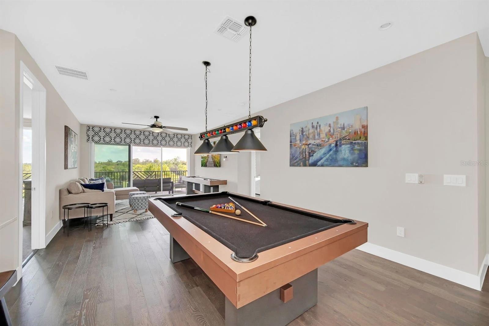 REUNION, BEARS DEN, REUNION WEST - Residential