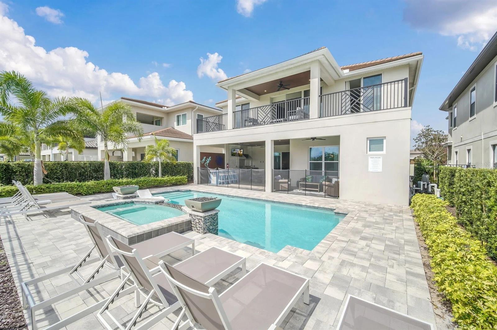 REUNION, BEARS DEN, REUNION WEST - Residential