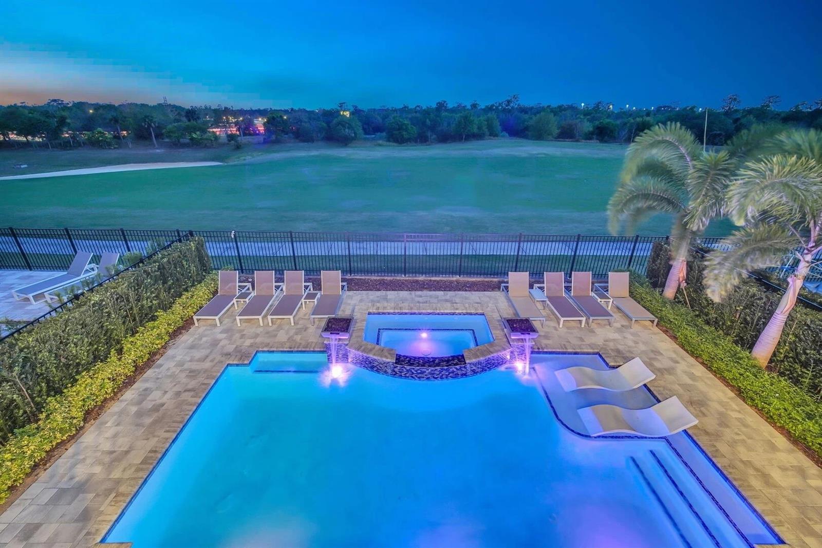 REUNION, BEARS DEN, REUNION WEST - Residential