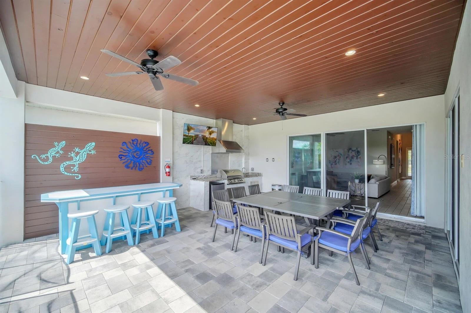 REUNION, BEARS DEN, REUNION WEST - Residential