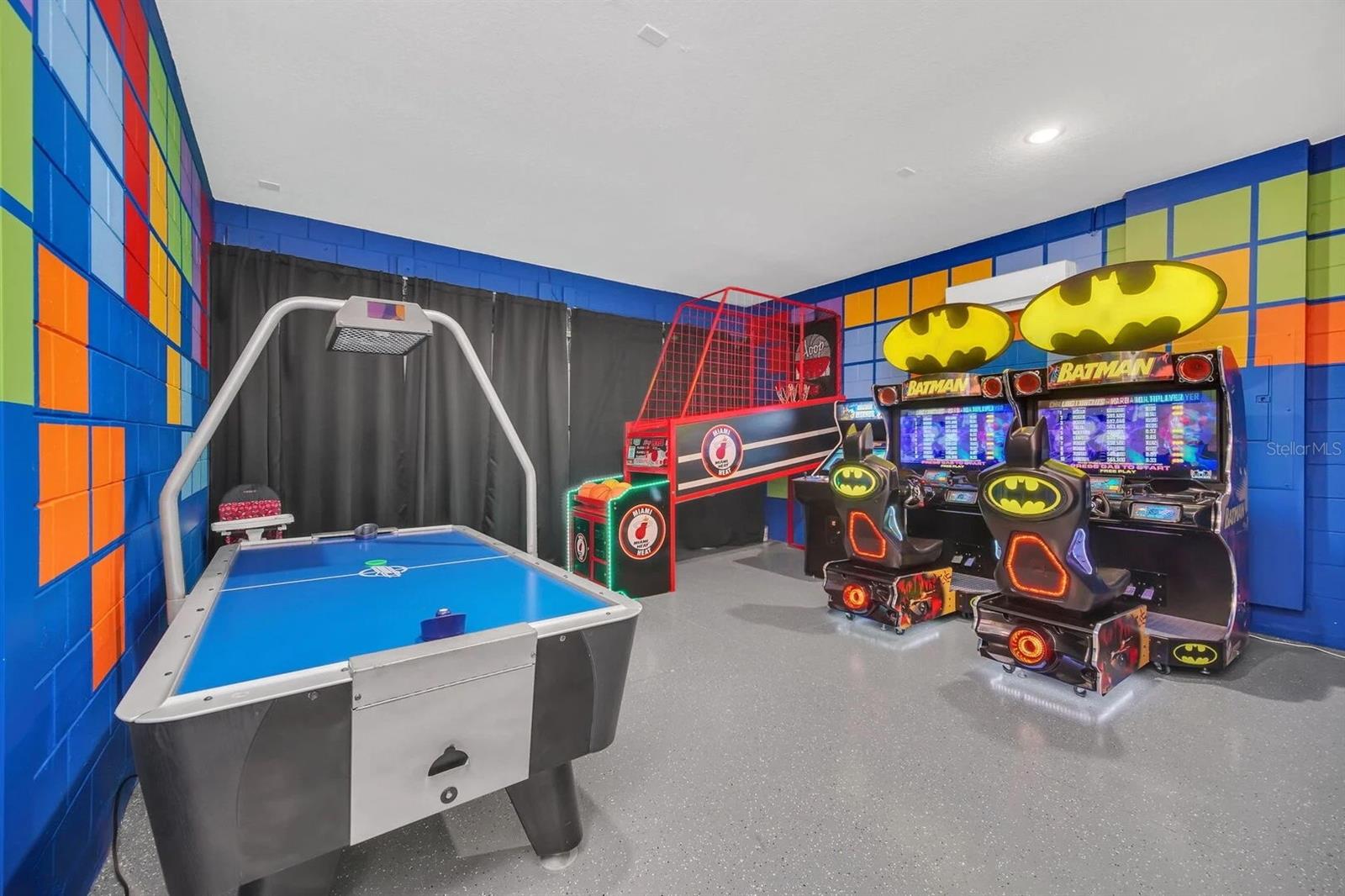 REUNION, BEARS DEN, REUNION WEST - Residential