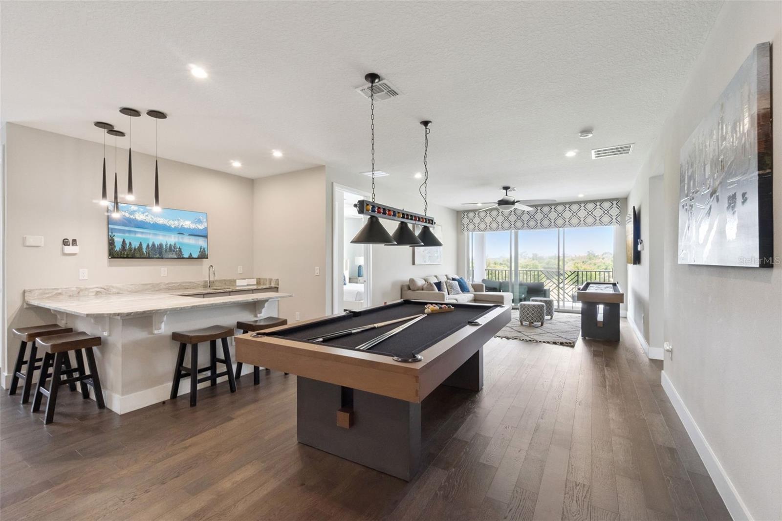 REUNION, BEARS DEN, REUNION WEST - Residential