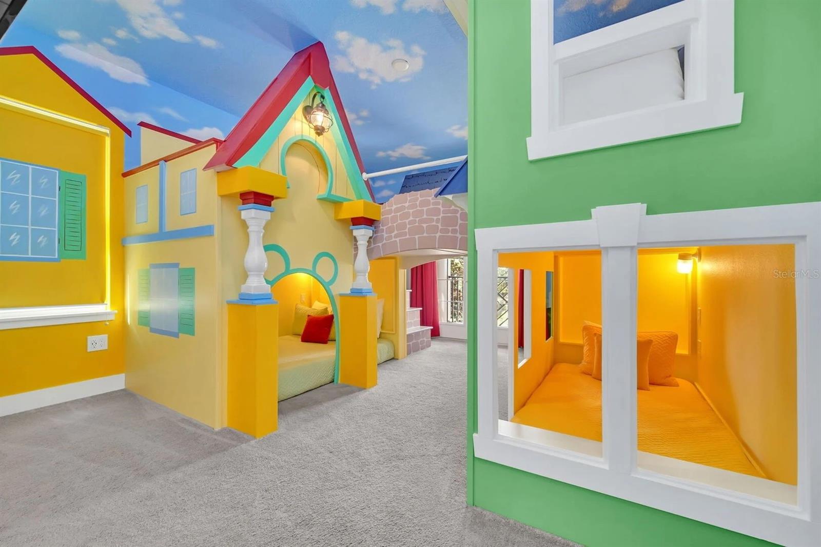 REUNION, BEARS DEN, REUNION WEST - Residential