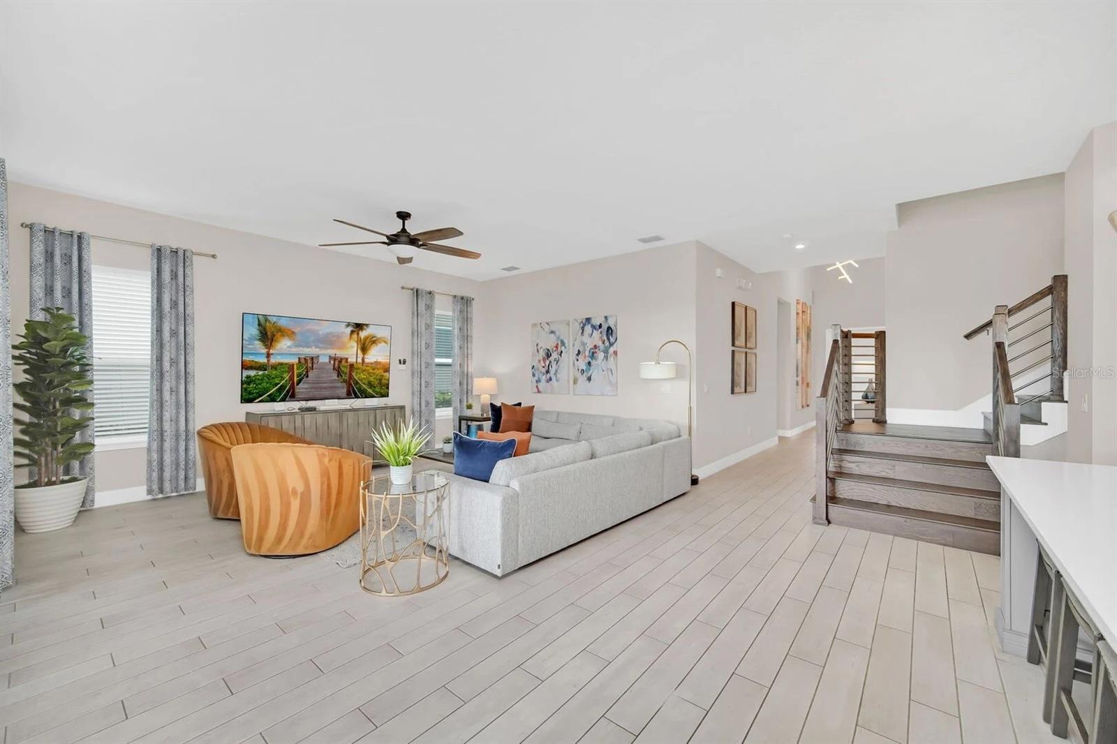 REUNION, BEARS DEN, REUNION WEST - Residential