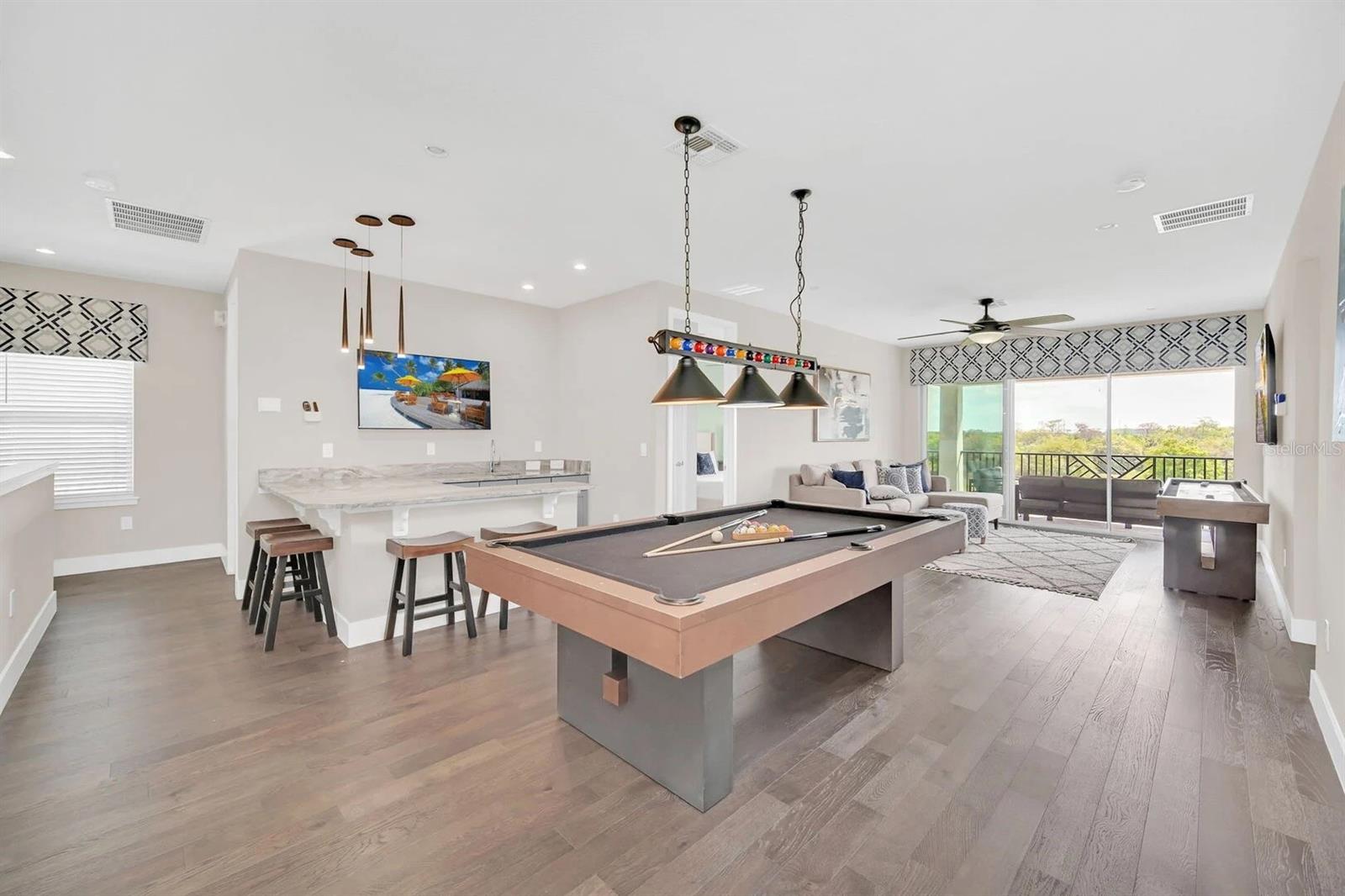 REUNION, BEARS DEN, REUNION WEST - Residential