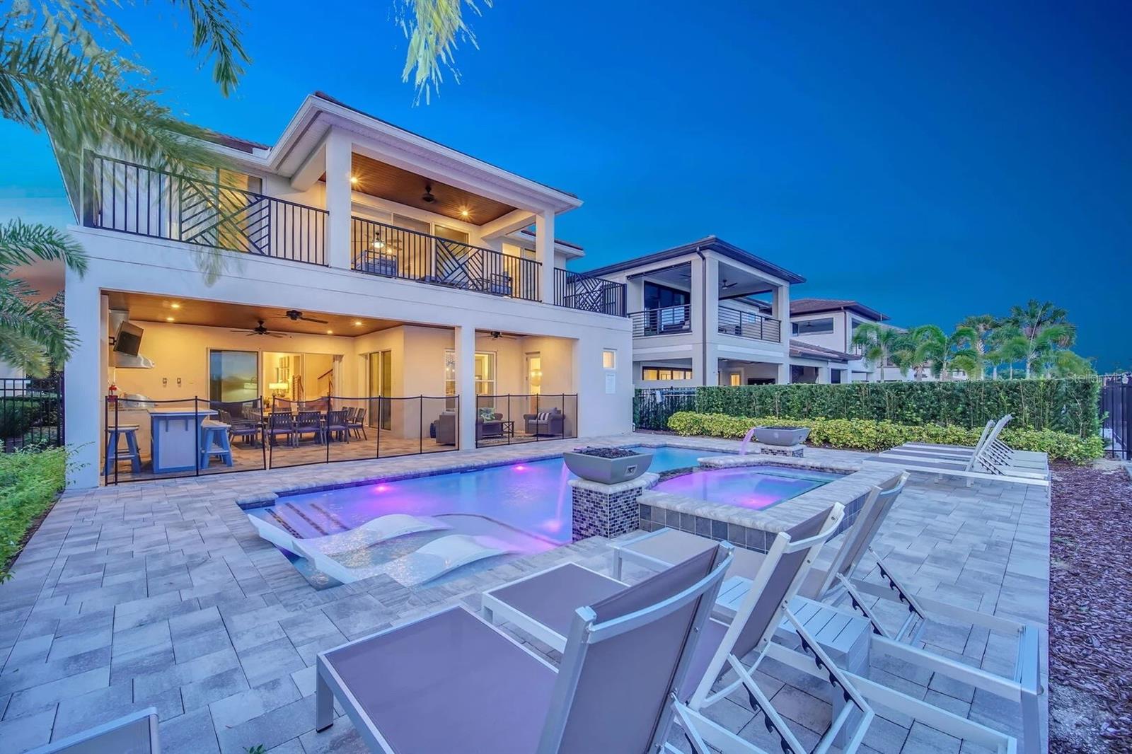 REUNION, BEARS DEN, REUNION WEST - Residential