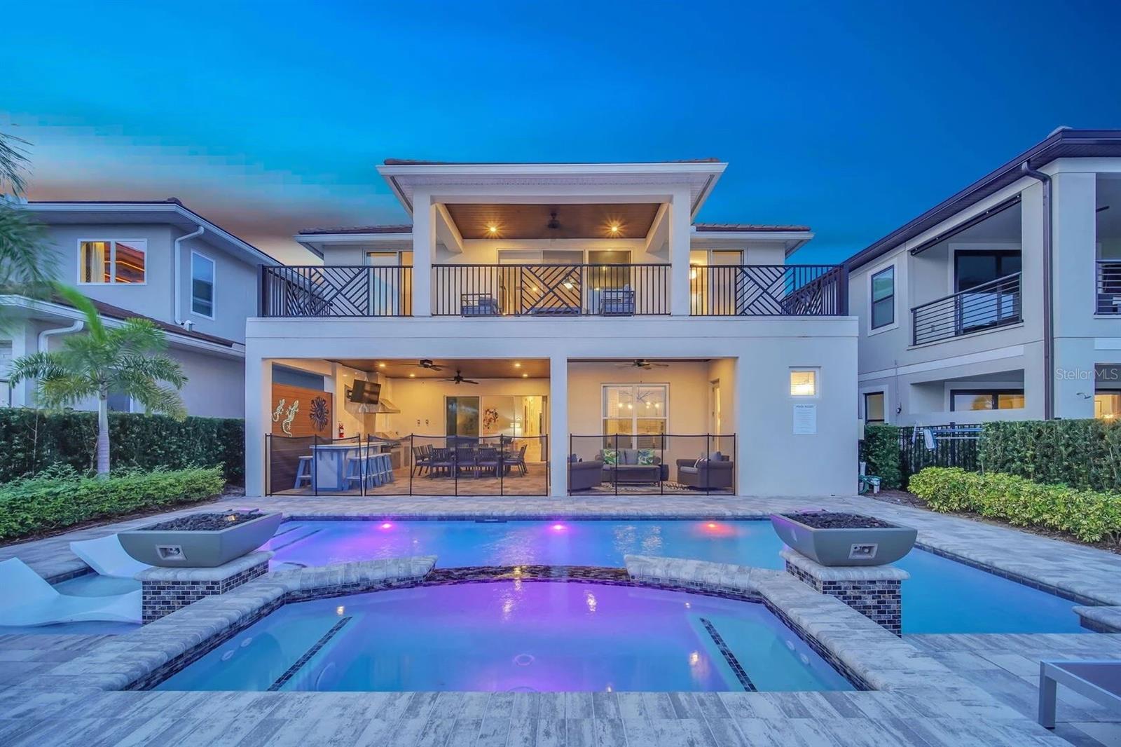 REUNION, BEARS DEN, REUNION WEST - Residential