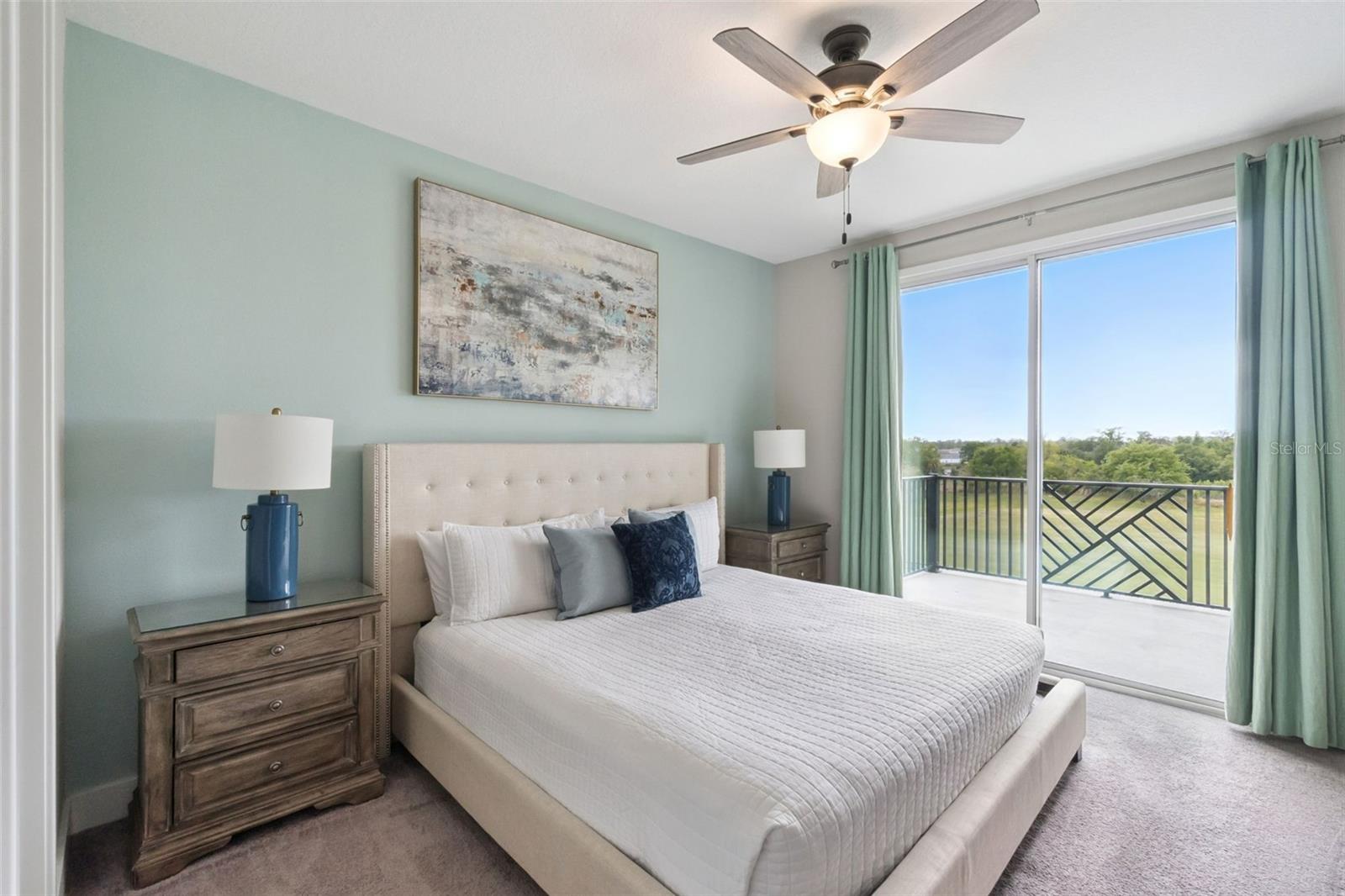 REUNION, BEARS DEN, REUNION WEST - Residential