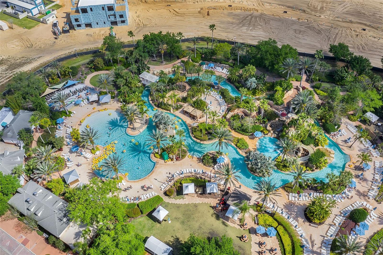 REUNION, BEARS DEN, REUNION WEST - Residential