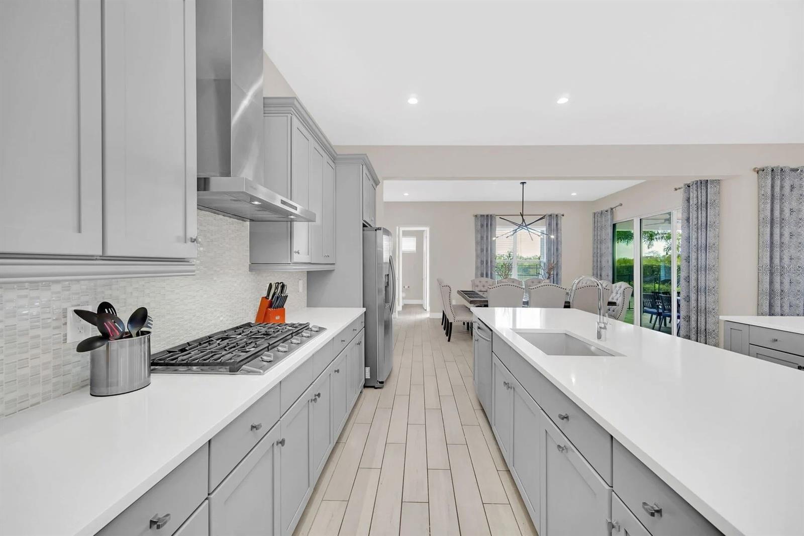 REUNION, BEARS DEN, REUNION WEST - Residential