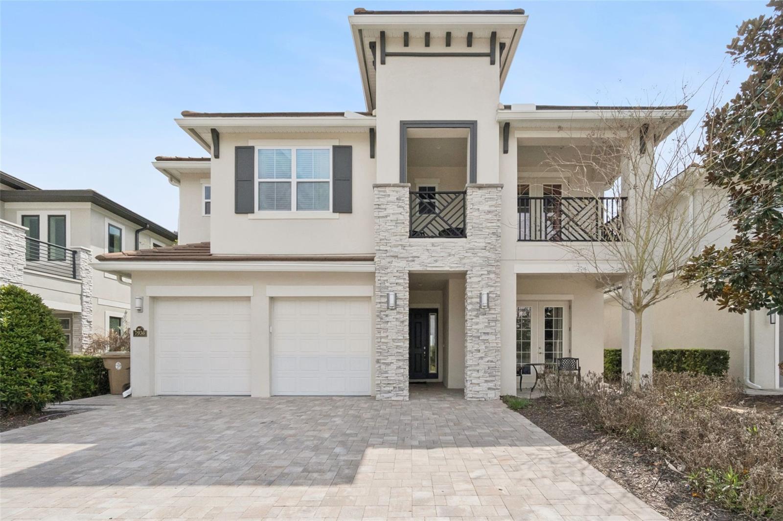 REUNION, BEARS DEN, REUNION WEST - Residential